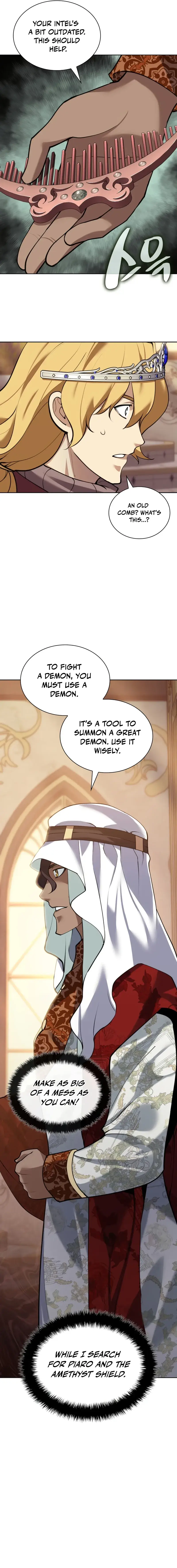 Read Overgeared ENGLISH Manga Online