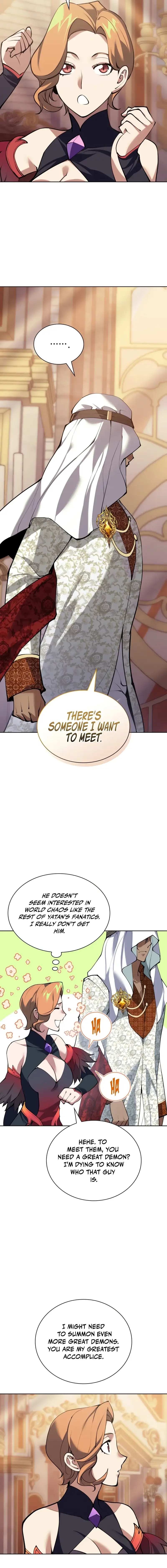 Read Overgeared ENGLISH Manga Online