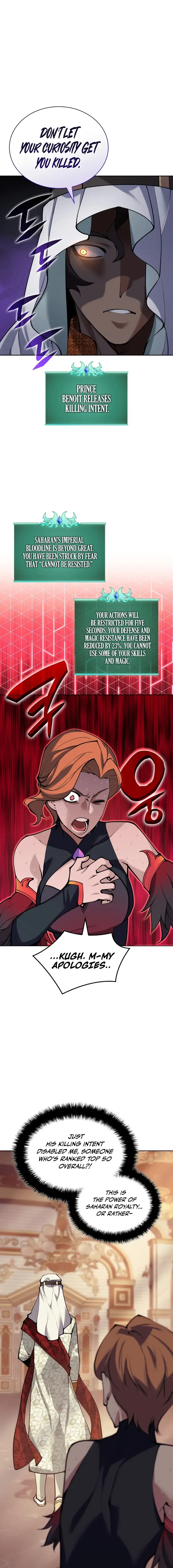 Read Overgeared ENGLISH Manga Online