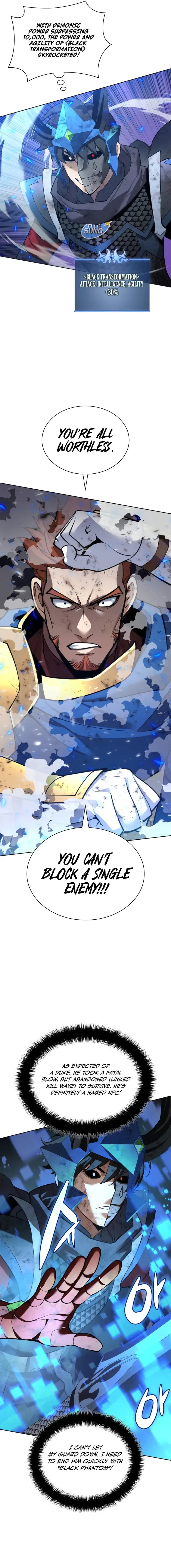 Read Overgeared ENGLISH Manga Online