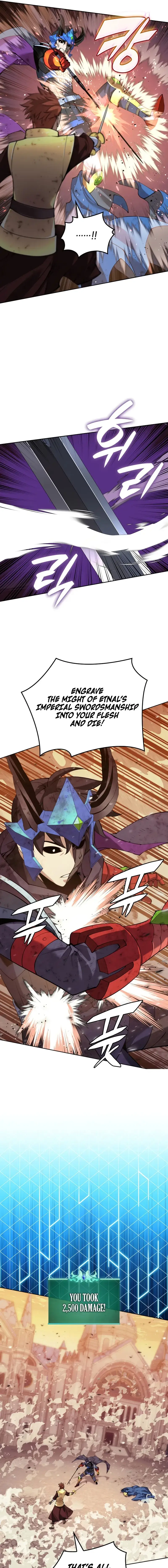 Read Overgeared ENGLISH Manga Online