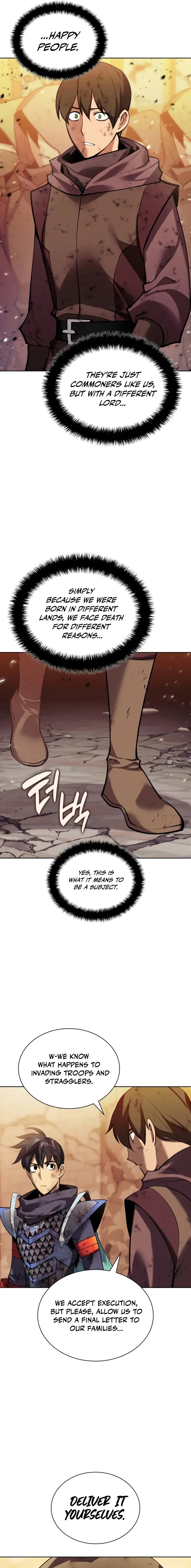 Read Overgeared ENGLISH Manga Online