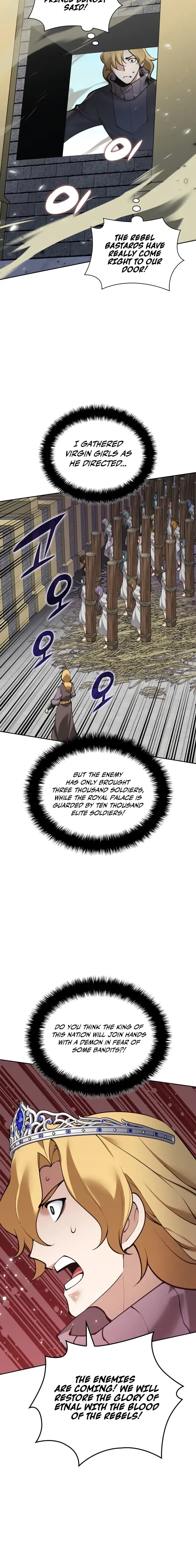 Read Overgeared ENGLISH Manga Online