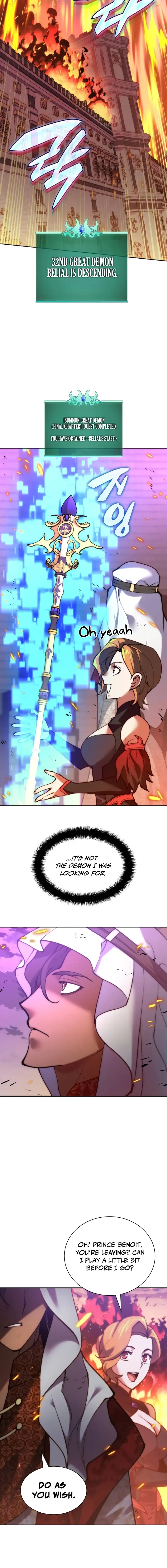 Read Overgeared ENGLISH Manga Online