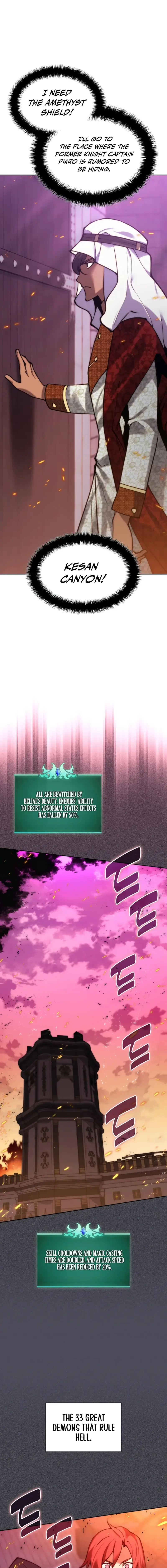 Read Overgeared ENGLISH Manga Online