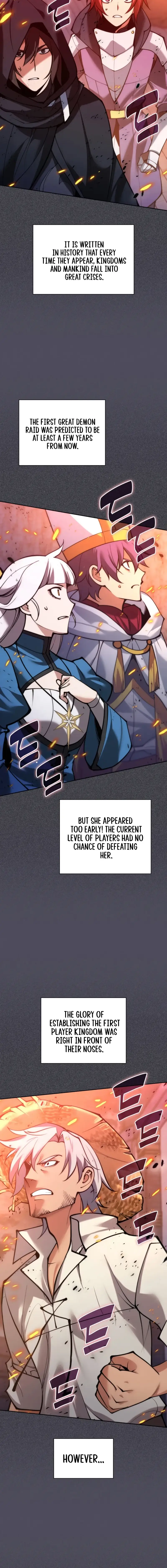 Read Overgeared ENGLISH Manga Online