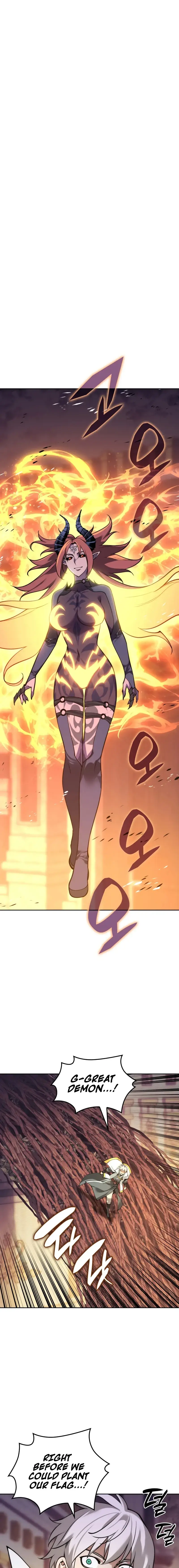 Read Overgeared ENGLISH Manga Online