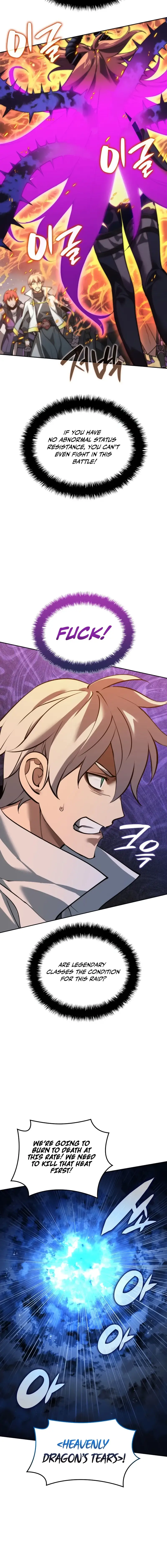 Read Overgeared ENGLISH Manga Online