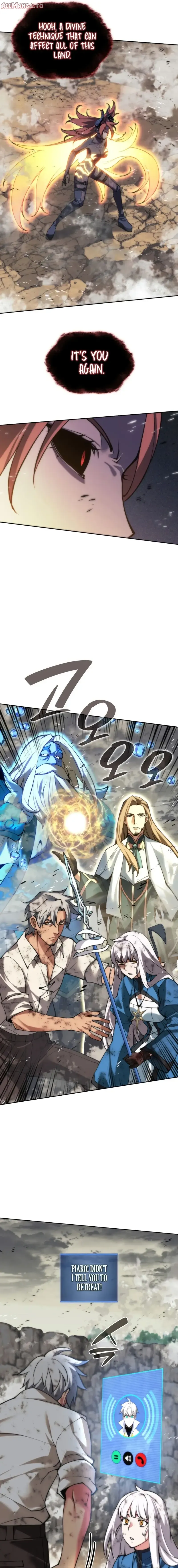 Read Overgeared ENGLISH Manga Online