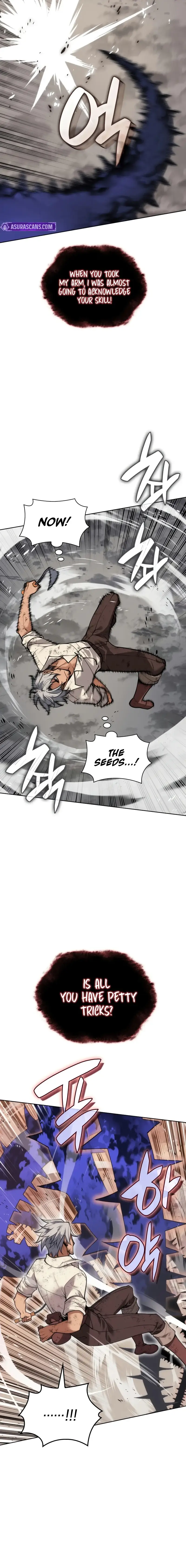 Read Overgeared ENGLISH Manga Online