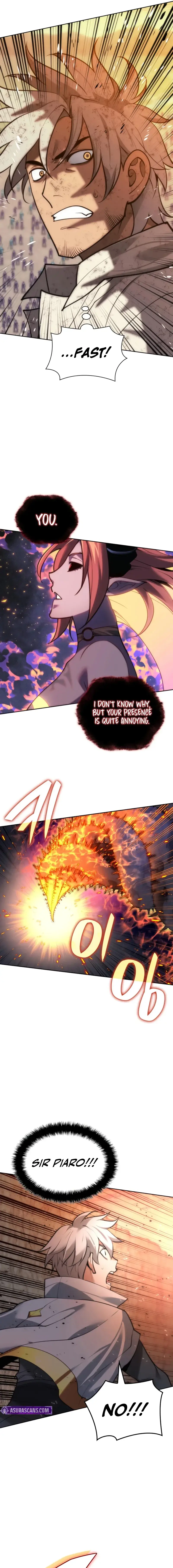 Read Overgeared ENGLISH Manga Online