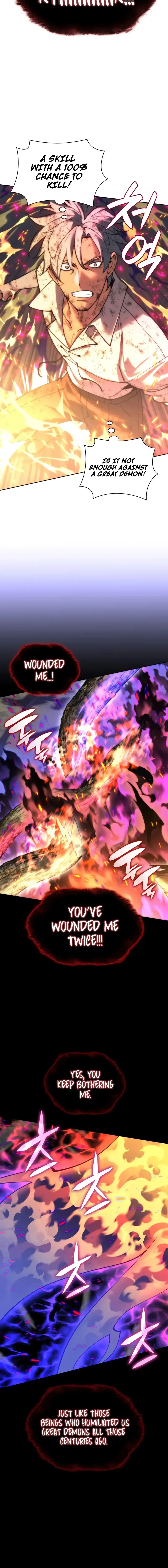 Read Overgeared ENGLISH Manga Online