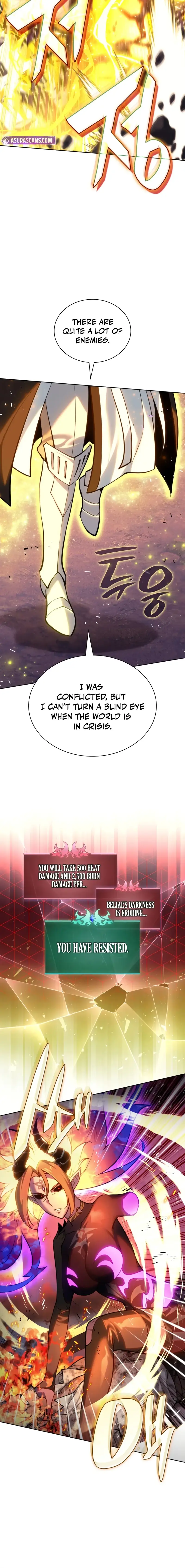 Read Overgeared ENGLISH Manga Online