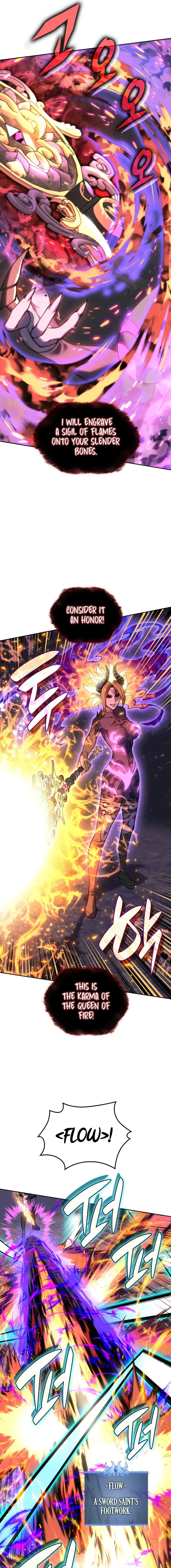 Read Overgeared ENGLISH Manga Online