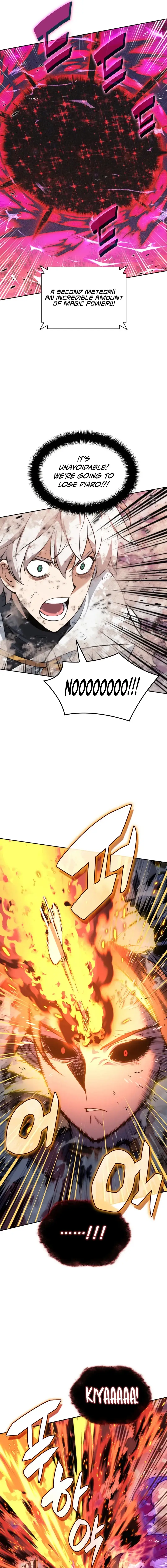 Read Overgeared ENGLISH Manga Online