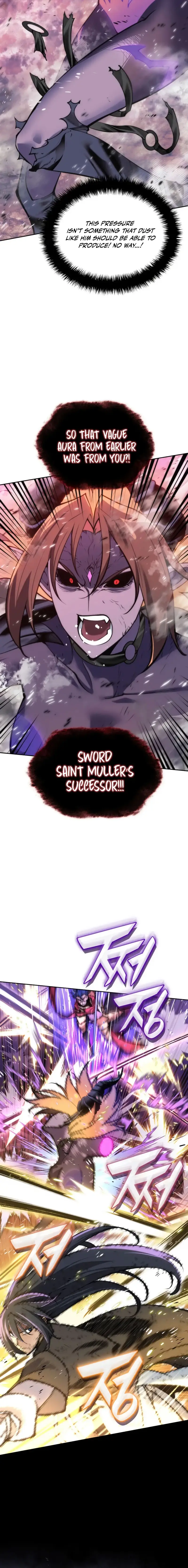 Read Overgeared ENGLISH Manga Online