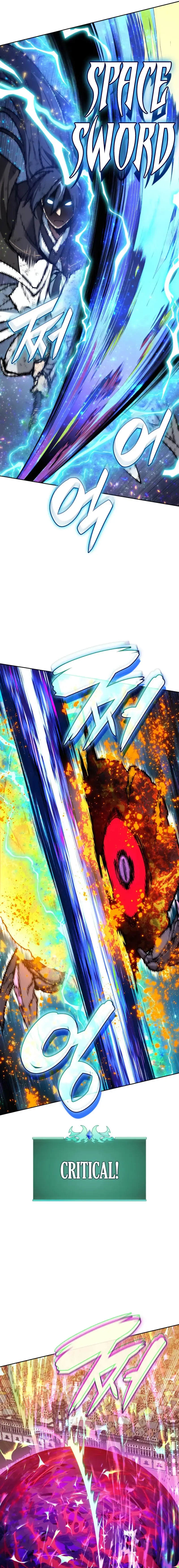 Read Overgeared ENGLISH Manga Online