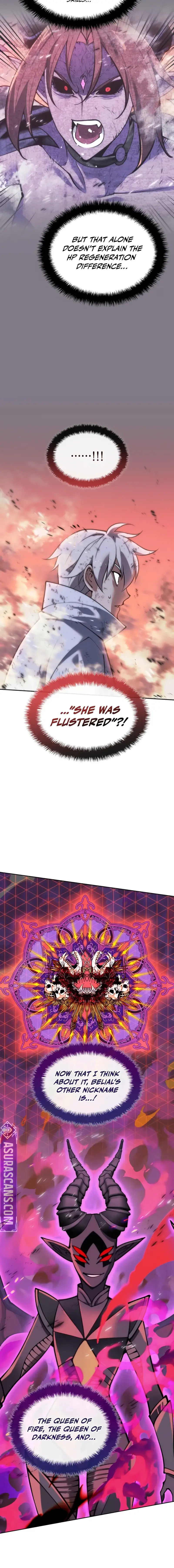 Read Overgeared ENGLISH Manga Online