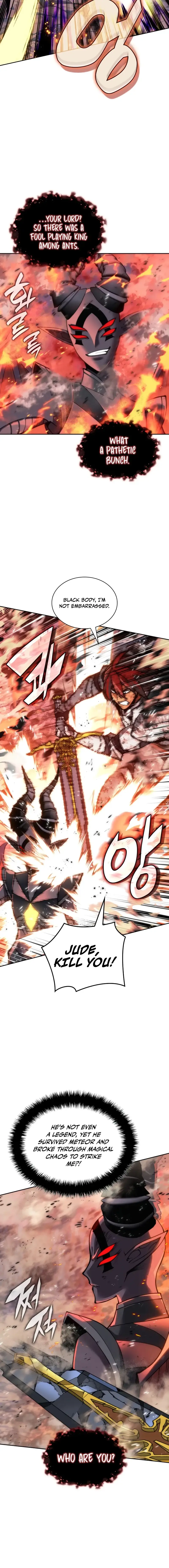 Read Overgeared ENGLISH Manga Online