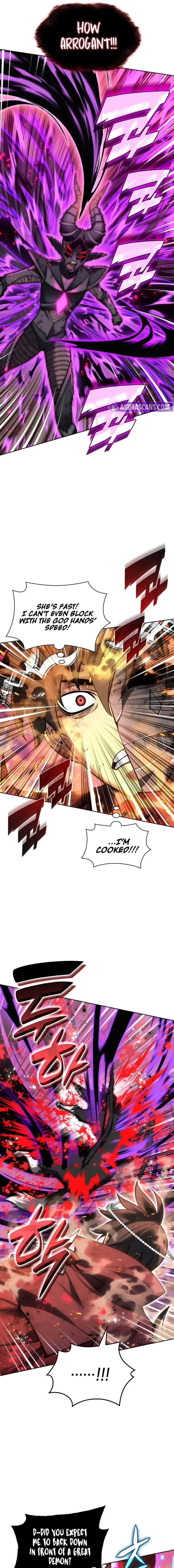 Read Overgeared ENGLISH Manga Online