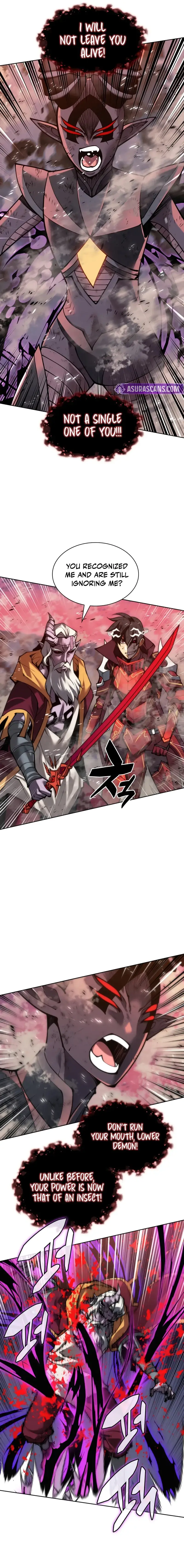 Read Overgeared ENGLISH Manga Online