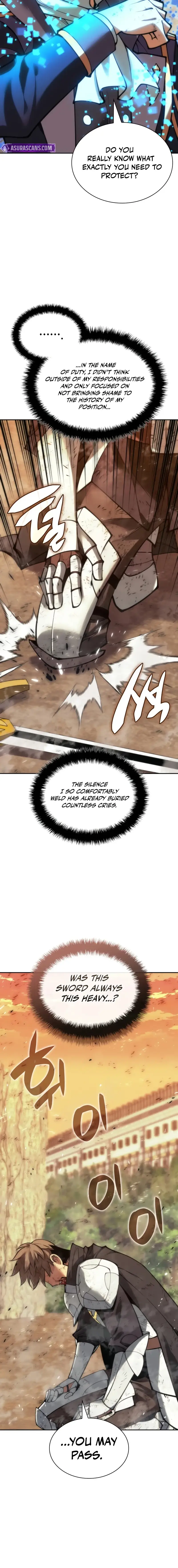 Read Overgeared ENGLISH Manga Online