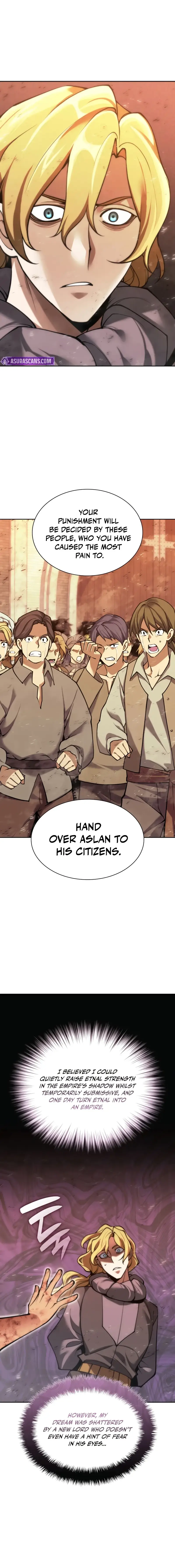 Read Overgeared ENGLISH Manga Online