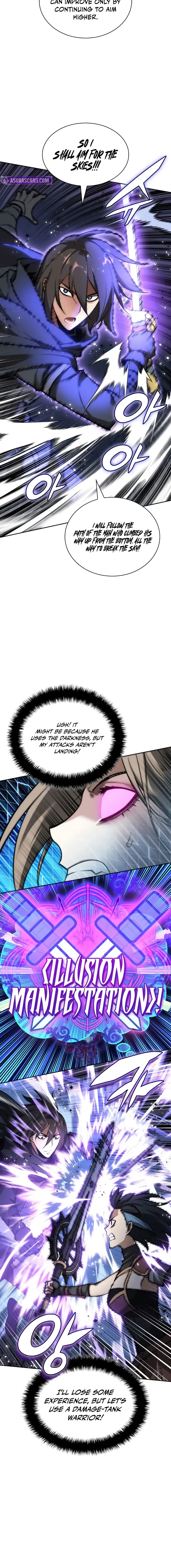 Read Overgeared ENGLISH Manga Online