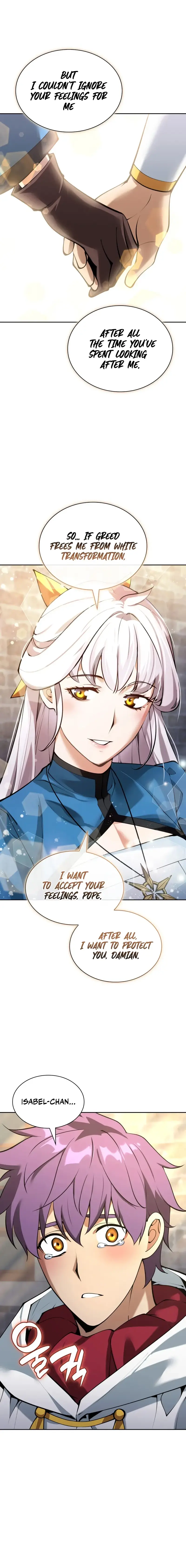 Read Overgeared ENGLISH Manga Online