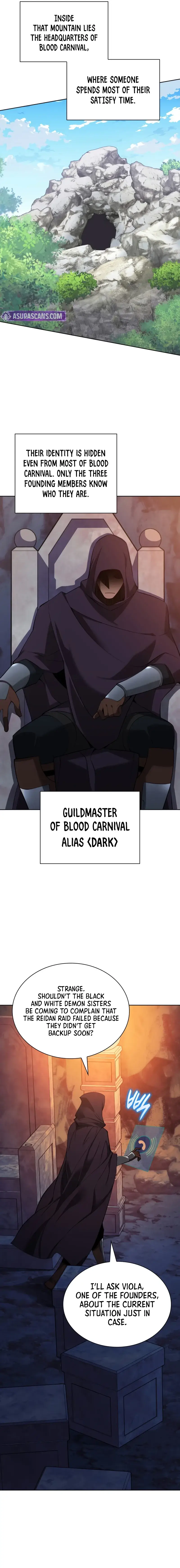 Read Overgeared ENGLISH Manga Online