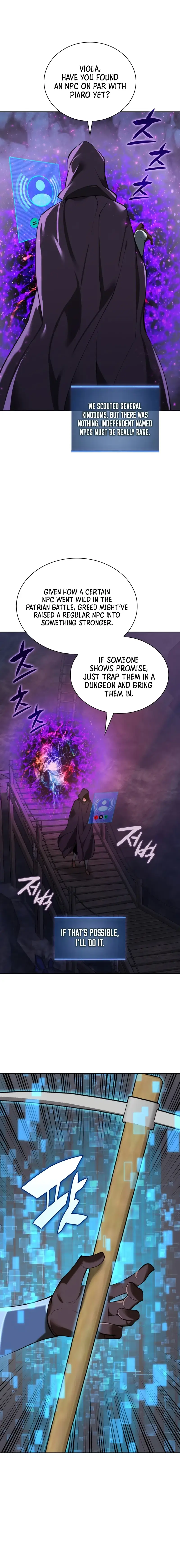 Read Overgeared ENGLISH Manga Online