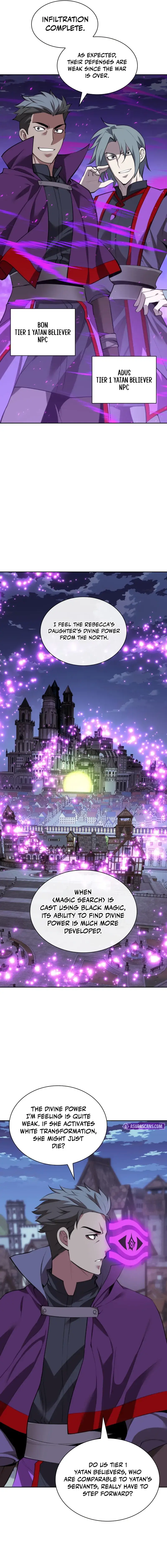 Read Overgeared ENGLISH Manga Online