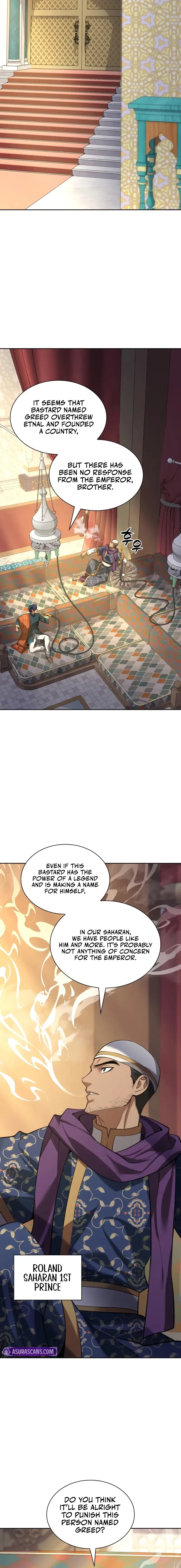 Read Overgeared ENGLISH Manga Online