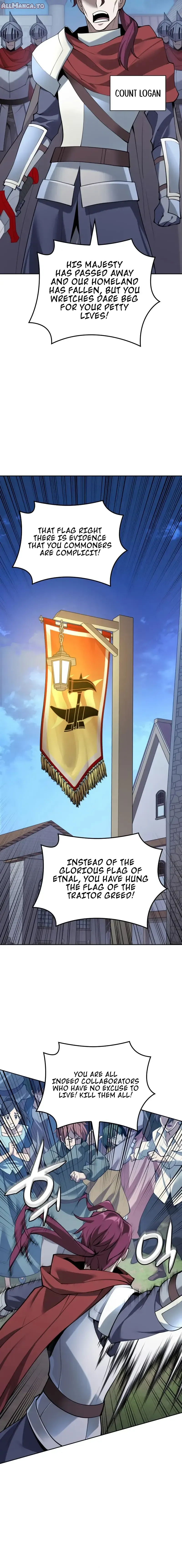 Read Overgeared ENGLISH Manga Online