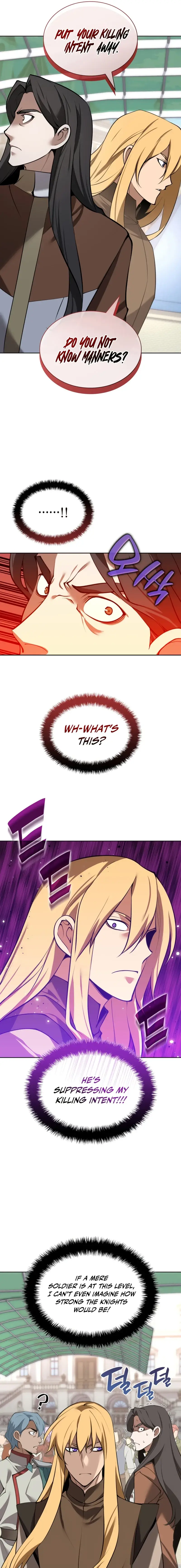 Read Overgeared ENGLISH Manga Online