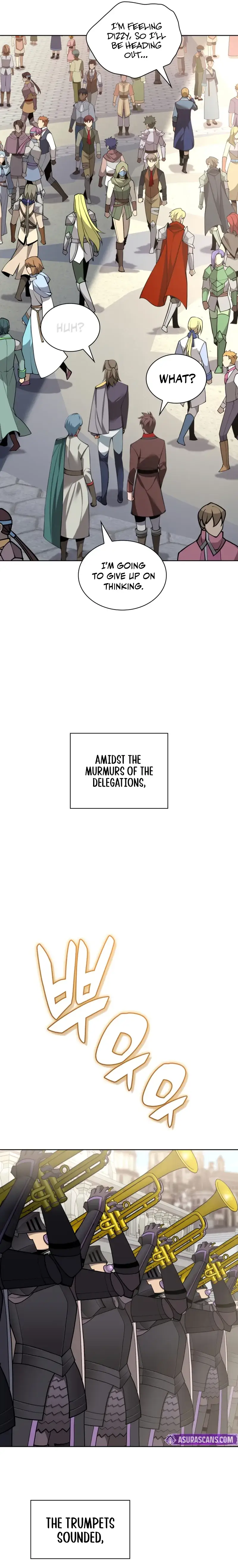 Read Overgeared ENGLISH Manga Online