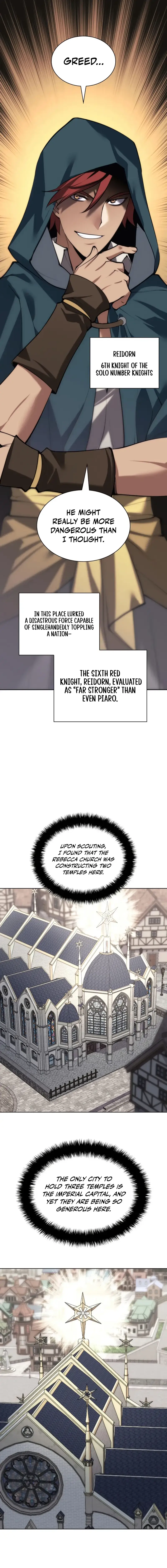 Read Overgeared ENGLISH Manga Online