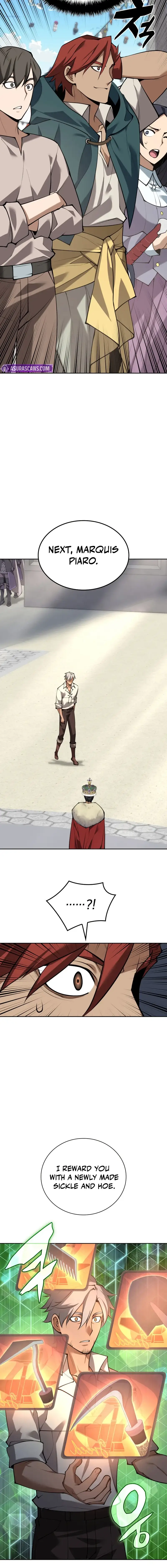 Read Overgeared ENGLISH Manga Online