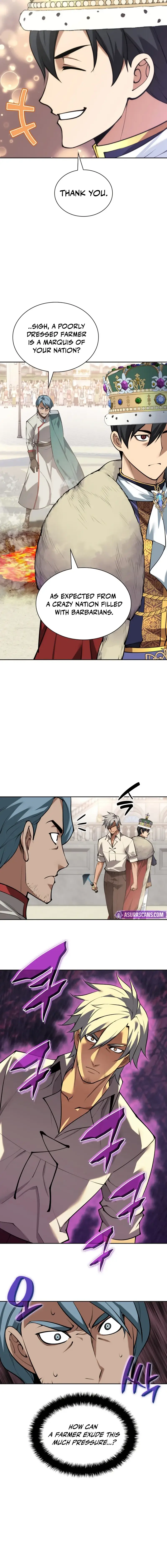 Read Overgeared ENGLISH Manga Online