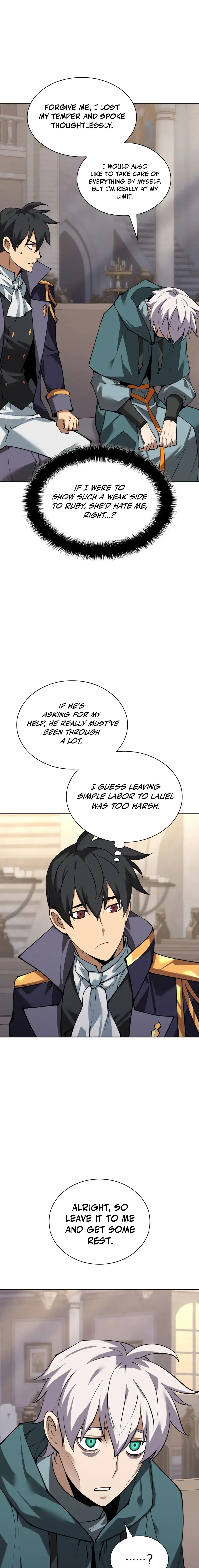 Read Overgeared ENGLISH Manga Online