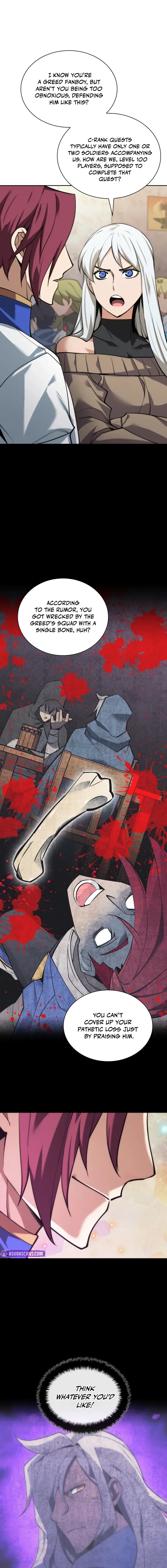 Read Overgeared ENGLISH Manga Online