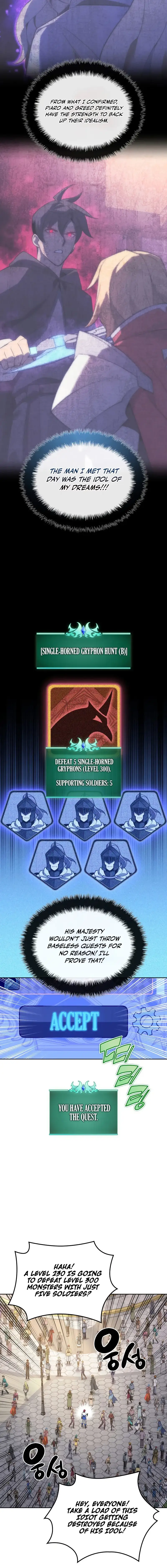 Read Overgeared ENGLISH Manga Online