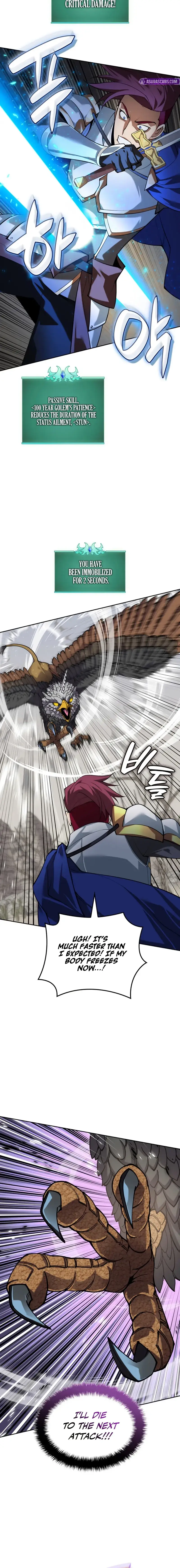 Read Overgeared ENGLISH Manga Online