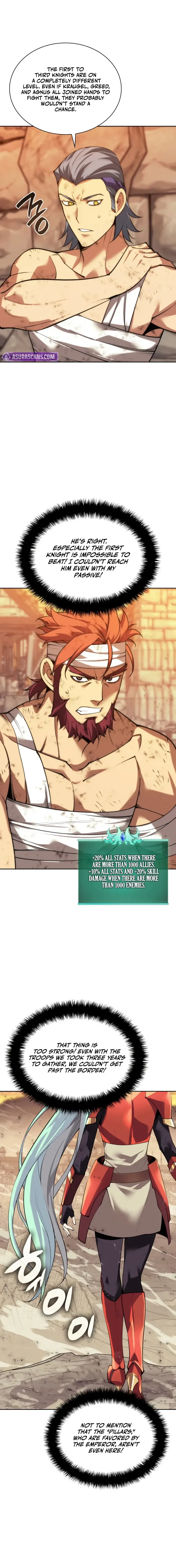 Read Overgeared ENGLISH Manga Online