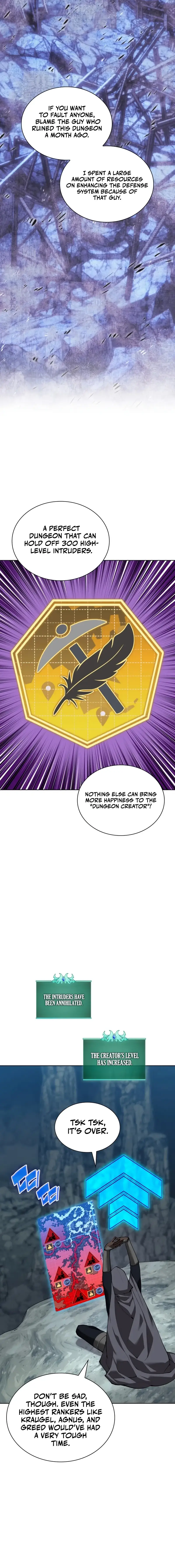 Read Overgeared ENGLISH Manga Online