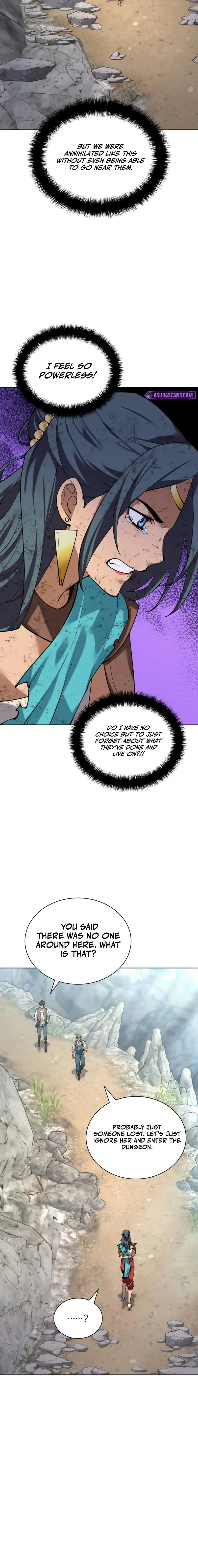 Read Overgeared ENGLISH Manga Online