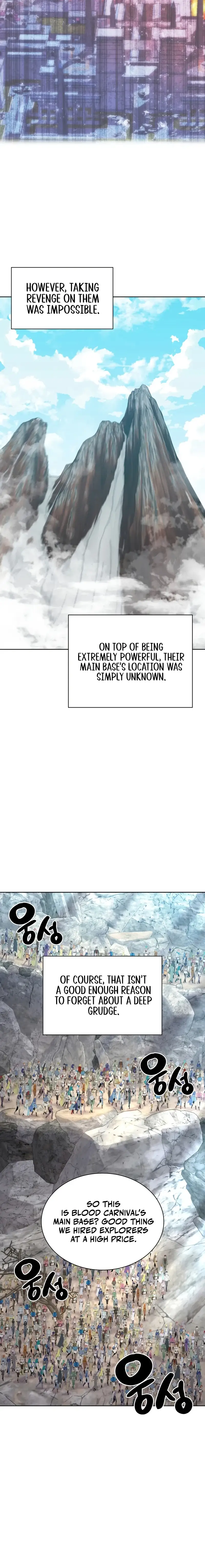 Read Overgeared ENGLISH Manga Online