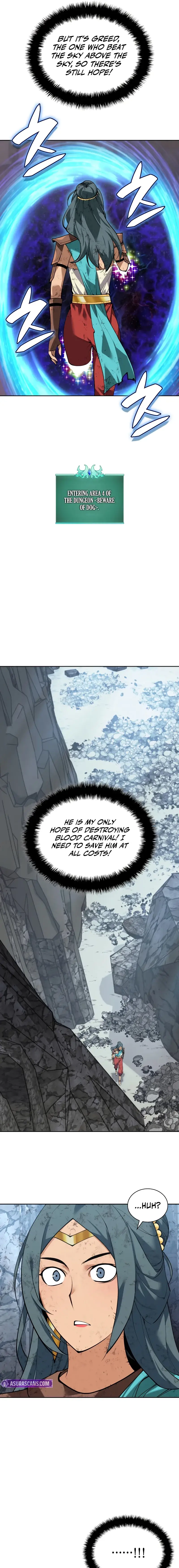 Read Overgeared ENGLISH Manga Online