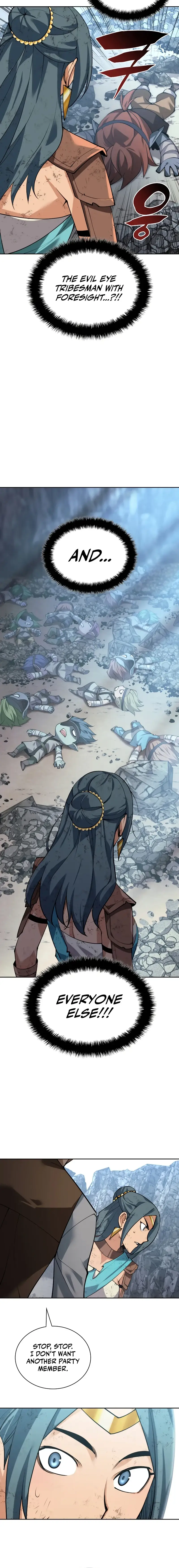 Read Overgeared ENGLISH Manga Online