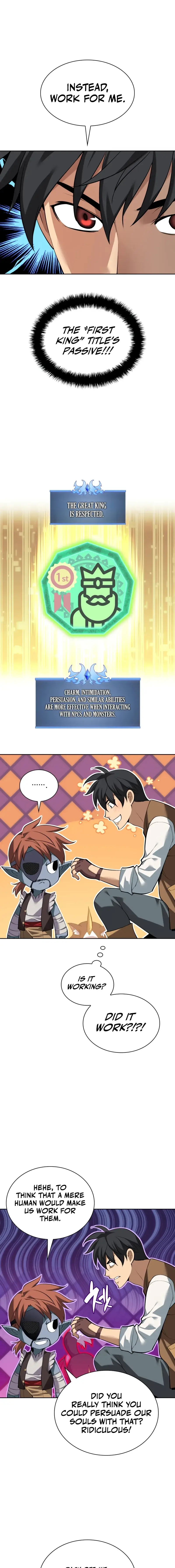 Read Overgeared ENGLISH Manga Online